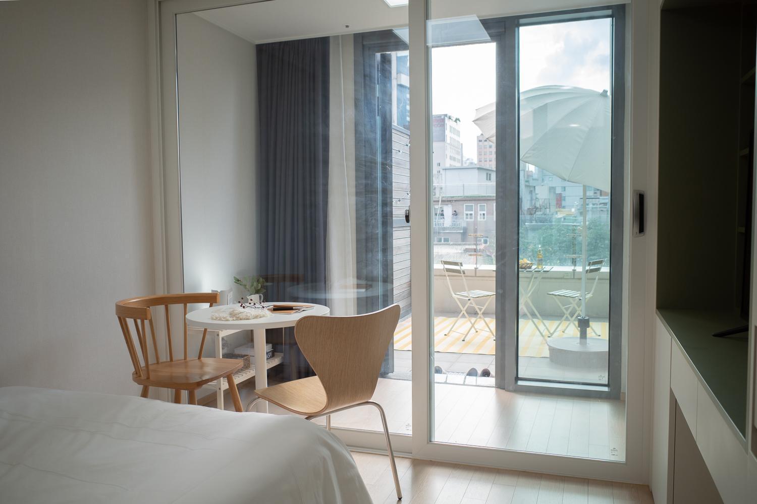 Urbanstay Myeongdong Seoul Exterior foto