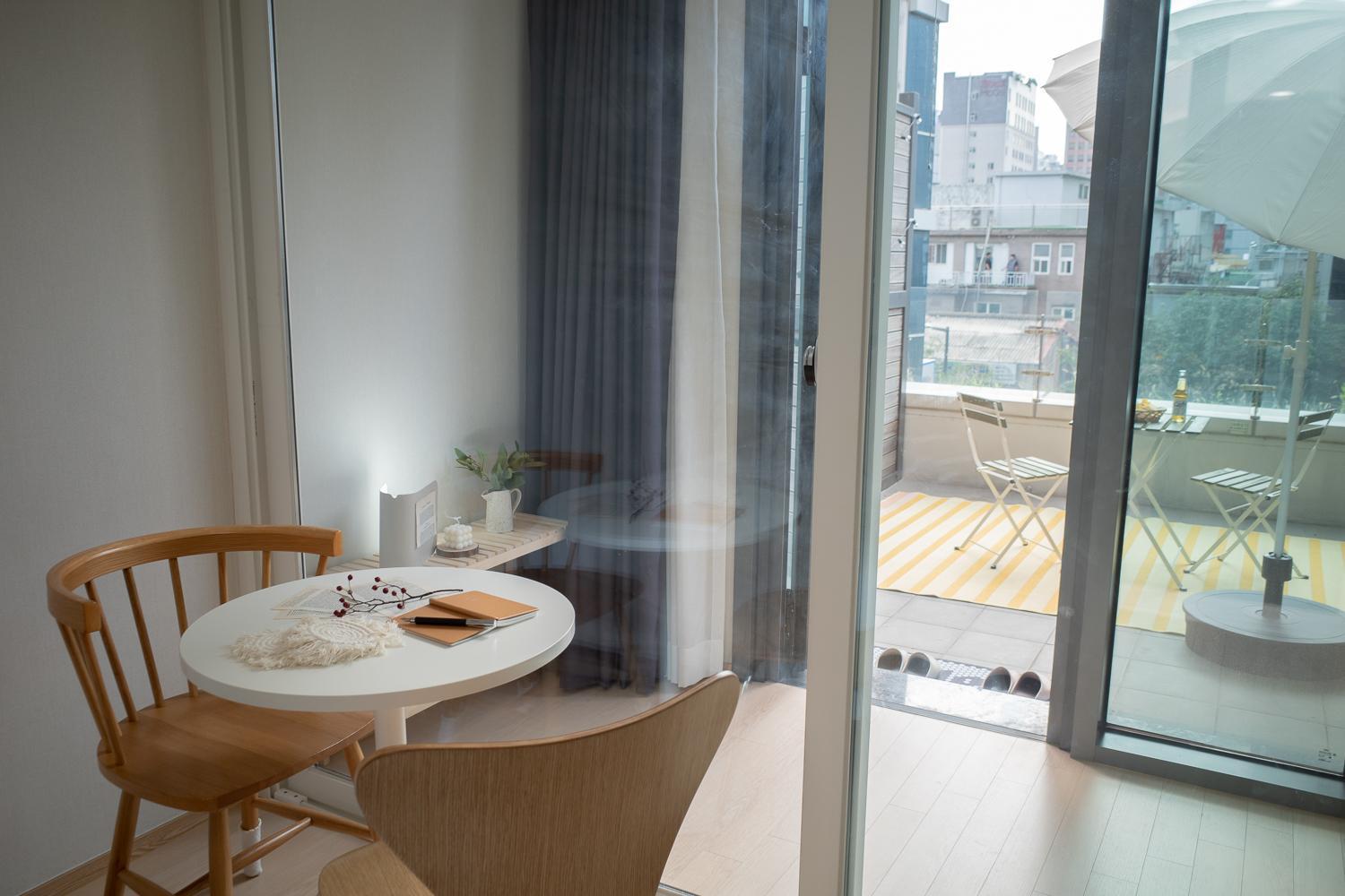 Urbanstay Myeongdong Seoul Exterior foto
