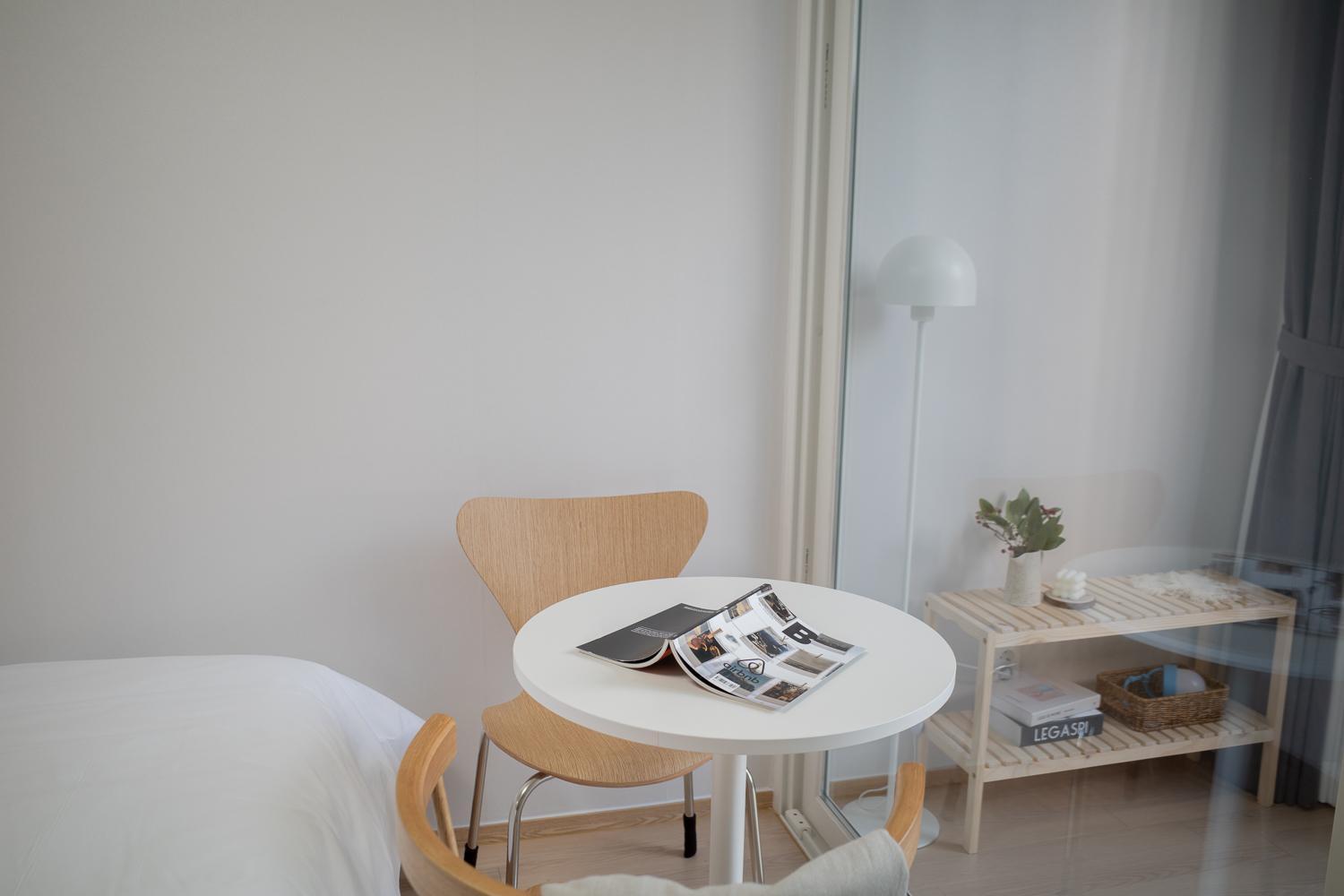 Urbanstay Myeongdong Seoul Exterior foto