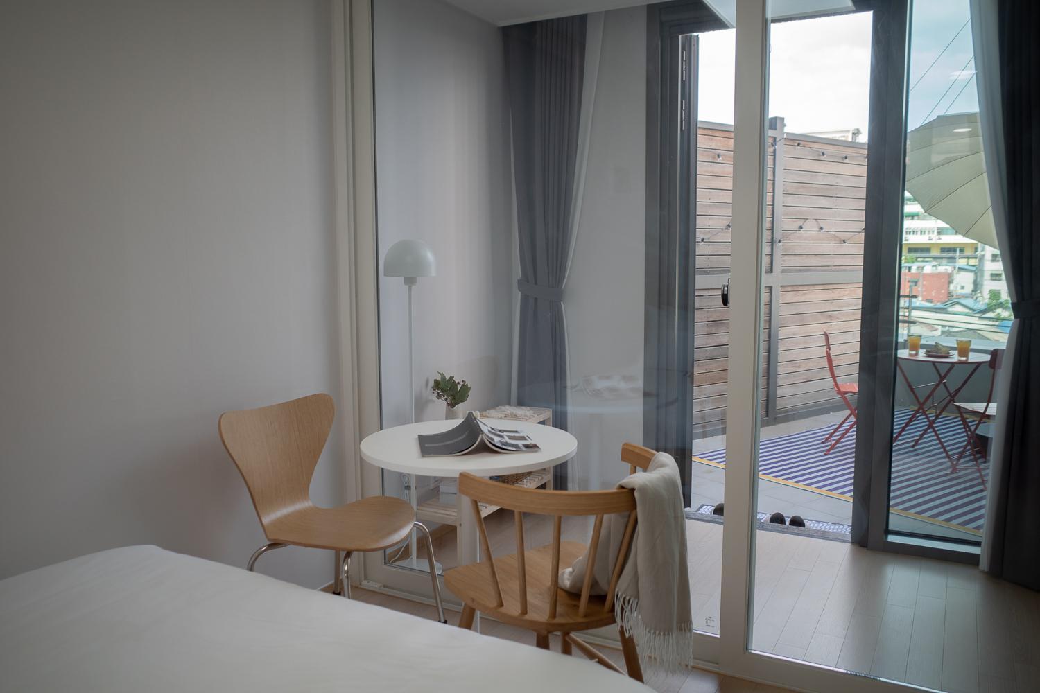 Urbanstay Myeongdong Seoul Exterior foto