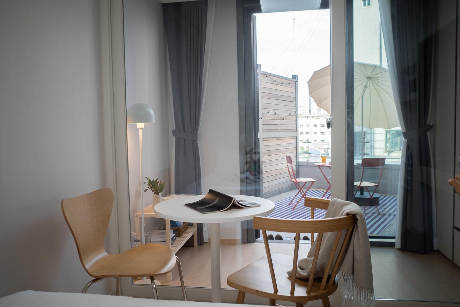 Urbanstay Myeongdong Seoul Exterior foto