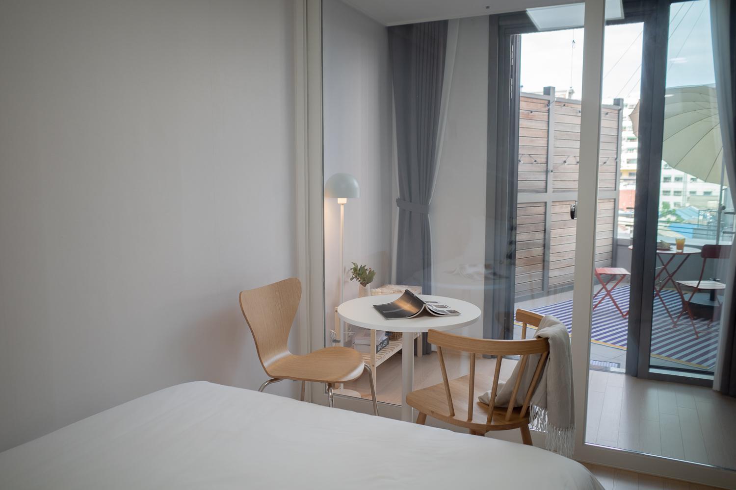 Urbanstay Myeongdong Seoul Exterior foto