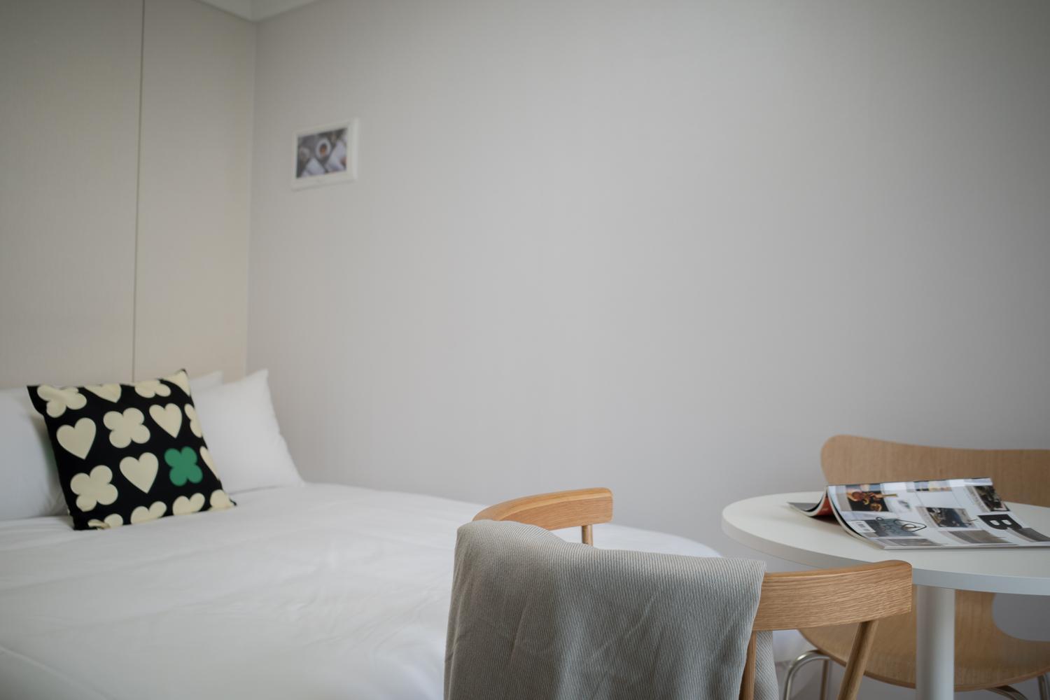 Urbanstay Myeongdong Seoul Exterior foto