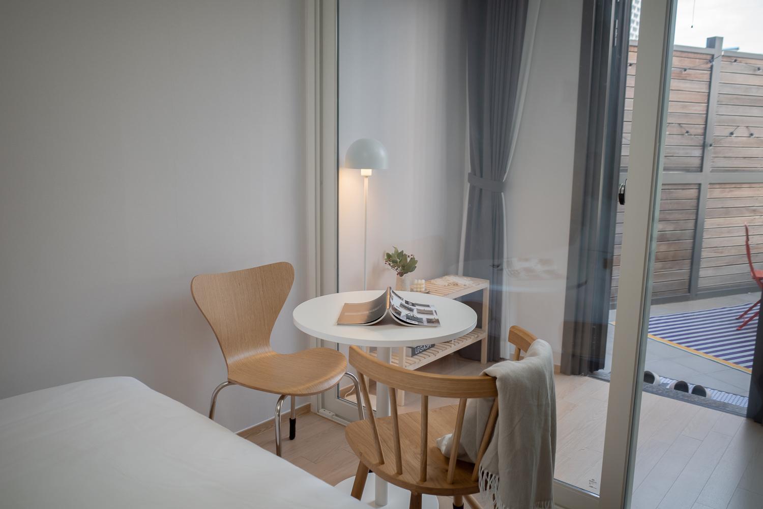 Urbanstay Myeongdong Seoul Exterior foto