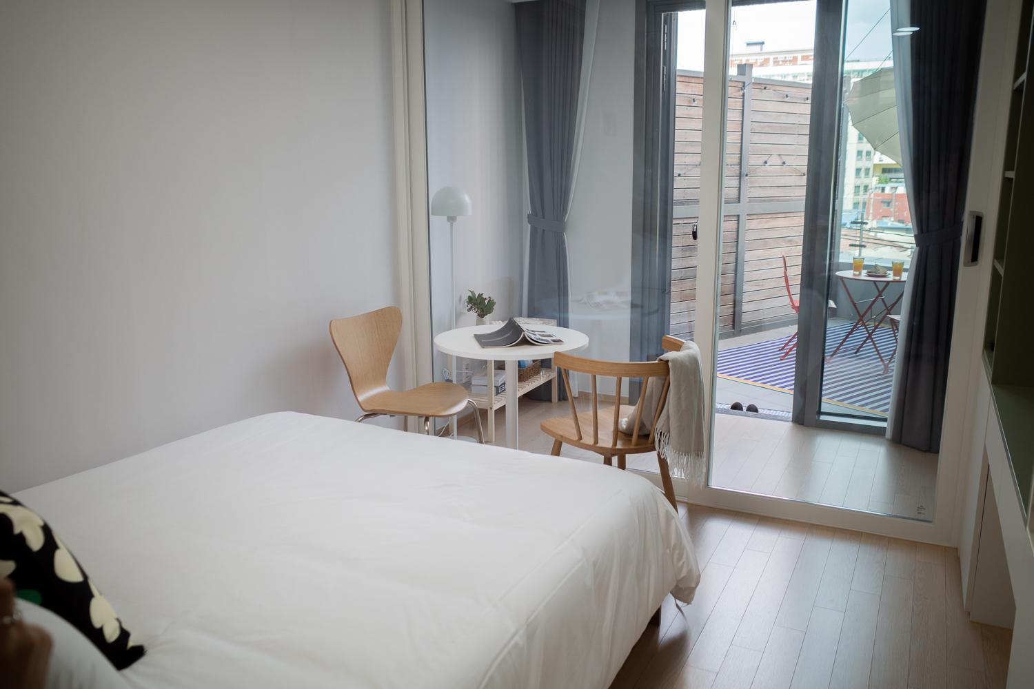 Urbanstay Myeongdong Seoul Exterior foto