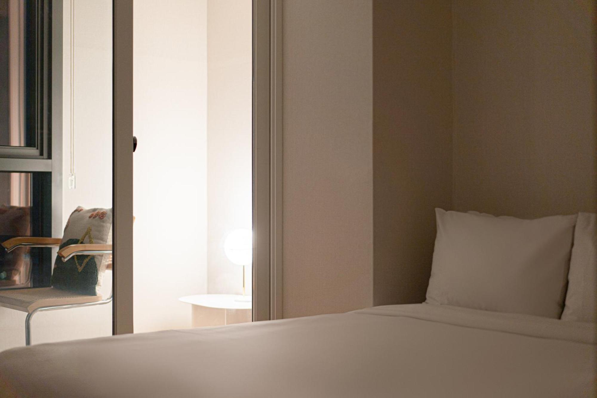 Urbanstay Myeongdong Seoul Exterior foto