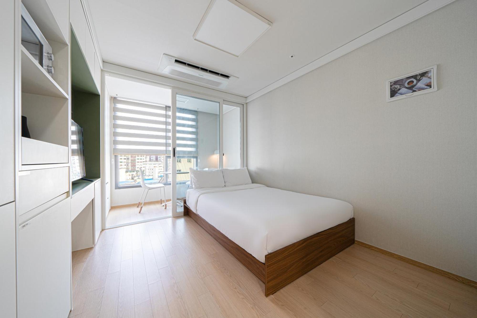 Urbanstay Myeongdong Seoul Exterior foto