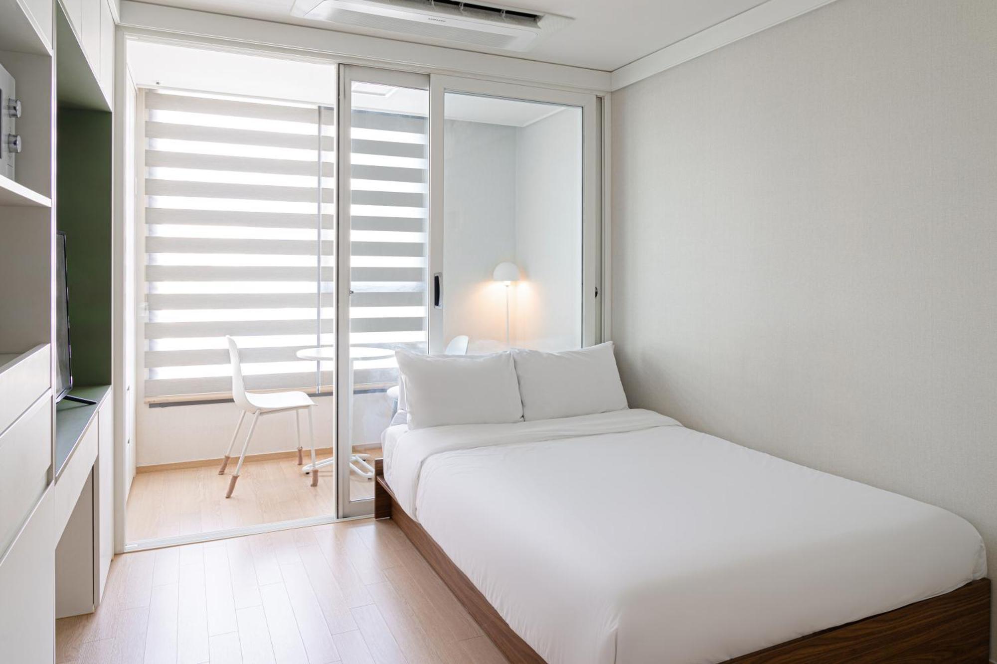 Urbanstay Myeongdong Seoul Exterior foto