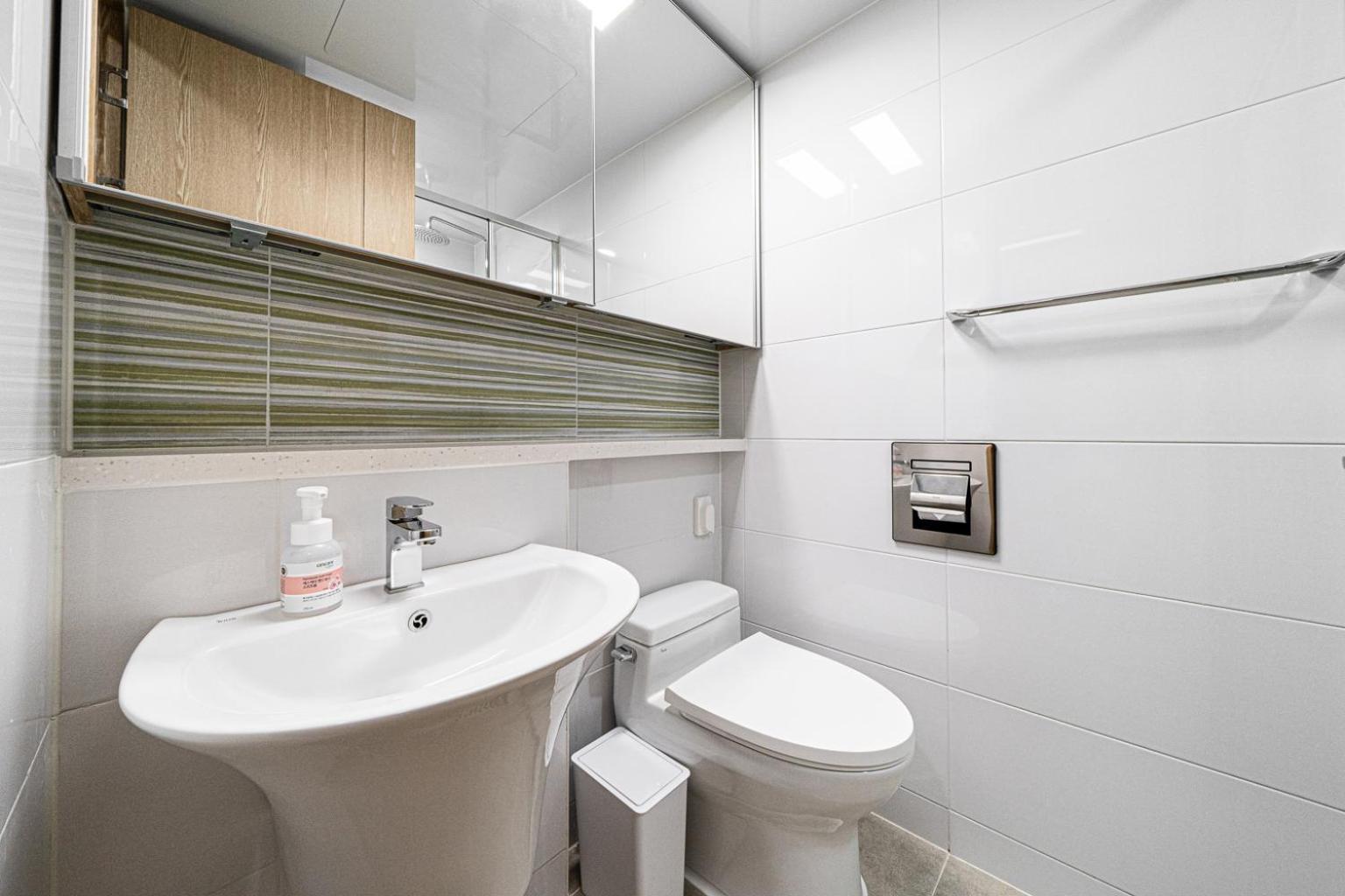 Urbanstay Myeongdong Seoul Exterior foto